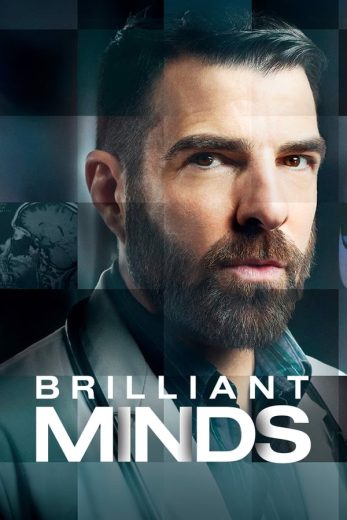 مسلسل Brilliant Minds الموسم الاول الحلقة 12 مترجمة