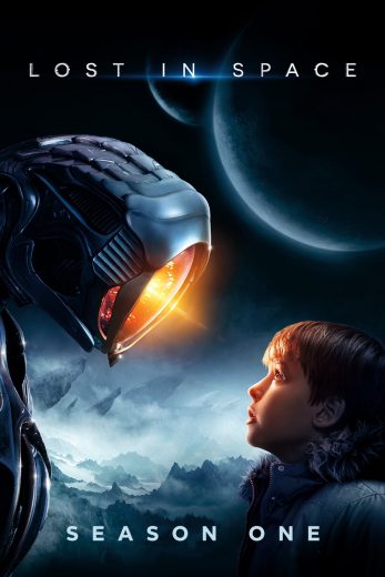 مسلسل Lost in Space الموسم الاول الحلقة 10 الاخيرة مترجمة