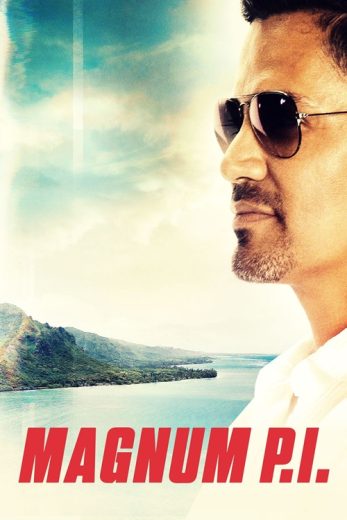 مسلسل Magnum PI الموسم الثاني الحلقة 10 مترجمة