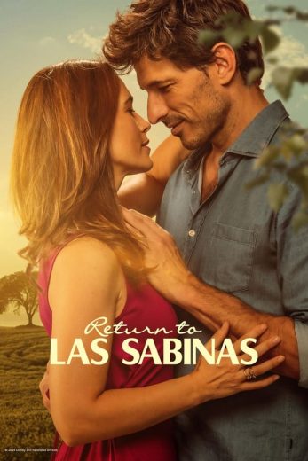 مسلسل Return to Las Sabinas الحلقة 26 مترجمة