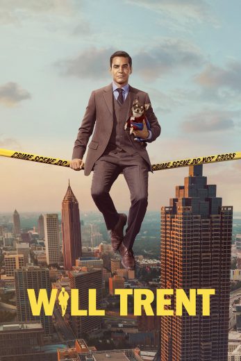 مسلسل Will Trent الموسم الثالث الحلقة 1 مترجمة