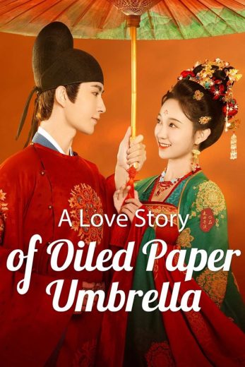 مسلسل قصة حب المظلة الورقية المزيتة A Love Story of Oiled Paper Umbrella الحلقة 1 مترجمة