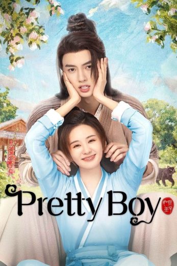 مسلسل ولد جميل Pretty Boy الحلقة 21 مترجمة